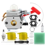 Zama Carburetor C1U-H39A Homelite PBC3600 / Blowers Trimmers & Other PLT3400. Fixed Price $17.99.