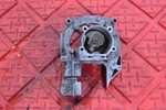 Craftsman 358.795531 25CC String Trimmer Oem Crankcase Crankshaft 22394. Fixed Price $17.56.