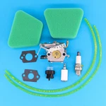 Carburetor For Mcculloch 3205 3210 3214 3216 3212 2012 Chainsaw With Air Filter. Fixed Price $16.59.