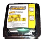 Outdoor Factory Parts Trimmer Air Filter Kit 966-738301 For Craftsman & Weed Eat. Fixed Price $9.73.