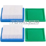 Air Filter Replaces Swisher DST67522BS Field Mower. Fixed Price $12.88.