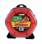 Echo 102152802 Cross- Fire .080" Trimmer Line. Fixed Price $8.64.