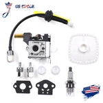 Carburetor For Echo SRM-210I SRM-211I SRM-210SB SRM-210U Trimmer. Fixed Price $10.99.