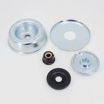 Forester Brushcutter Conversion Kit, Fits Straight Shaft Stihl Trimmers. Fixed Price $18.38.