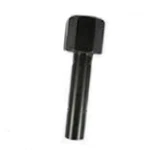 678019002 Trimmer Head Shaft Adaptor Homelite (old # 099068001006). Fixed Price $19.56.