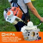 Carburetor For Stihl FS56RC FS70C FS70RC Replace 4144 120 0608 Trimmer. Fixed Price $13.72.