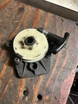 Oem Ryobi 990R String Trimmer Recoil Pull Start Assy Frayed Rope Free Shipping. Fixed Price $17.95.