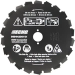 Echo 99944200141 22 Tooth Saw Blade 1" (25MM) Arbor. Fixed Price $35.99.