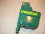 Weed Eater Gti 15 Shroud, Crankcase Cap, Reed Block. Assy. 530027923.....#W2. Fixed Price $28.50.