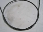 Echo SRM-2400 Trimmer Flexible Driveshaft Part C506000390, 61001344730. Fixed Price $20.99.