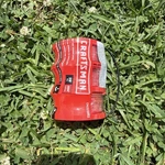 Craftsman .080" Pre-wound Spool String Trimmer Line 20 Length Pack Of 3. Fixed Price $14.39.