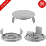 3 Pack Genuine Oem Hart String Trimmer Spool Cap - Fit Models Description. Fixed Price $19.95.