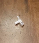 Stihl Throttle Rod Lever FS91 FS111 FS131 KM91 4180-182-2800 Genuine Oem. Fixed Price $16.10.