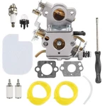 545070601 Carburetor For Poulan Craftsman Zama W-26 Chainsaw 530035589. Fixed Price $20.61.