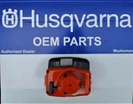 Genuine Oem Husqvarna 574487401 Line Trimmer Recoil Starter Assembly. Fixed Price $35.85.