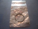 Mcculloch Piston Ring 224314. Nos Oem. Fixed Price $8.95.