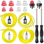 Huswell 4 Size Feet Long Small Engine Fuel Line, 188-12 530058709 Multi. Fixed Price $18.86.