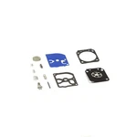 New Oregon Oem 49-288 Engine Carb Kit Zama RB-89 615-467. Fixed Price $19.77.