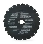 Oregon 41-933 Brush Cutter Blade, Eia, 24 Tooth. Fixed Price $29.14.