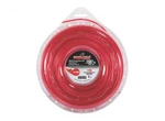 12105 Rotary Trimmer Line .155 Lb. Donut Red Commercial. Fixed Price $19.88.