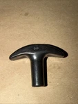 Stihl FS48 FS66 String Trimmer Stater Handle Grip 4123 195 3400 Oem. Fixed Price $18.49.