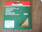 Homelite Trimmer Brush Cutter Blade Saw 8" DA-04876-A Made In Usa. Fixed Price $7.95.