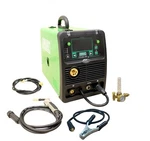 Everlast Cyclone 140E Mig Welder 140AMP 110V Flux Core Spool Gun Capable. Fixed Price $424.00.