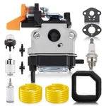 For Homelite Ryobi 985893001 Carburetor Assy- Replace Walbro WYC-4. Fixed Price $21.85.