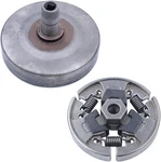 Clutch Drum Assembly For Stihl FS80 FS85 FC80 FC85 HT70 HT75 Trimmer 41371602001. Fixed Price $24.99.