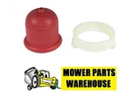 Primer Bulb Assembly Fits Briggs & Stratton 496115 694395 4180 5085H 5085K. Fixed Price $7.10.