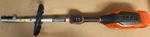 Husqvarna 330IK Combi Switch 40V Cordless Power Head Only (no Batt/charger) New. Fixed Price $69.95.