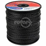 0.105" 550 Rotary Commercial String Trimmer Line 12176 Craftsman Weed Wacker. Fixed Price $89.90.