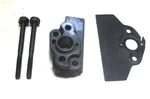 Homelite UT08111 Backpack Blower Heat Dam Part 518070001. Fixed Price $17.95.