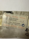 Nos Stihl 4114 121 4800 Diaphragms Oem. Fixed Price $7.99.