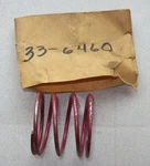 Toro 33-6460 Spring Free Shipping. Fixed Price $8.99.