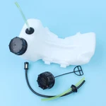 New Fuel Tank Line Cap Kit For Honda GX35NT HHT35S 17511-Z0Z-305. Fixed Price $16.99.