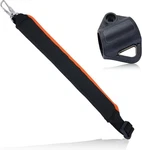 Single Shoulder Strap Harness Loop For Stihl FS85 FS90R FS91 FS130 FS131 Trimmer. Fixed Price $25.99.