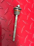 Craftsman 34 Cc 4-STROKE Trimmer Dip Stick Part Number 696930 56. Fixed Price $8.95.