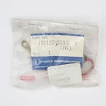 Kioritz Condenser Part Number 152127-0553. Fixed Price $12.99.