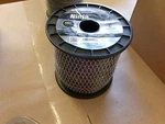 Stens 380-431 Silver Streak Ninja Trimmer Line Spool 2.03MM .080" 1215 Ft. Fixed Price $35.99.