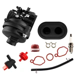 Carburetor For Craftsman 247.379990 247379990 Lawn Mower Platinum 7.25HP Engine. Fixed Price $22.59.