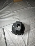 Troy-bilt Clutch Cover P# 753-05263. Fixed Price $8.99.