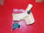Husqvarna Fuel Tank 545105107. Fixed Price $14.50.