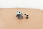 Weed Eater Featherlite 952711334 String Trimmer Oem Cylinder & Piston 028757. Fixed Price $12.99.