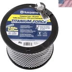 String Line .105-INCH 690FT Spool Replacement For Commercial Trimmers. Fixed Price $92.97.