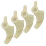 Black And Decker Pack Of Genuine Oem Replacement Levers, 90560225-4PK. Fixed Price $14.99.