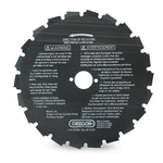 Oregon 41-931 Eia Brush Blade, 8", 22 Teeth. Fixed Price $28.13.