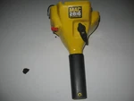 Mcculloch Mac 2816 Gas Trimmer Starter Assembly..............mt. Fixed Price $17.00.