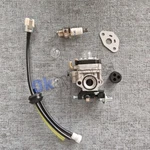 Carburetor For Tanaka TED262R TED262DH Z227501 Drill 6690456. Fixed Price $13.75.