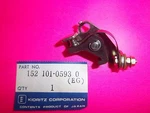 New Echo Points Fits SRM140DA KE140 15210105930 Oem Q9 S11. Fixed Price $8.40.